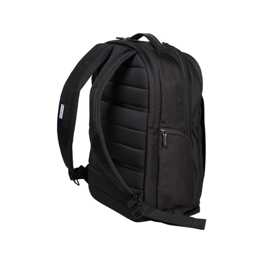 Victorinox - Nahrbtnik za prenosni računalnik 15,6" Essentials 22 l črna