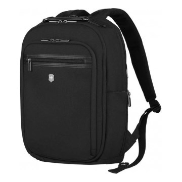 Victorinox - Nahrbtnik za prenosni računalnik 15,6" Werks Professional Cordura 15 l črna