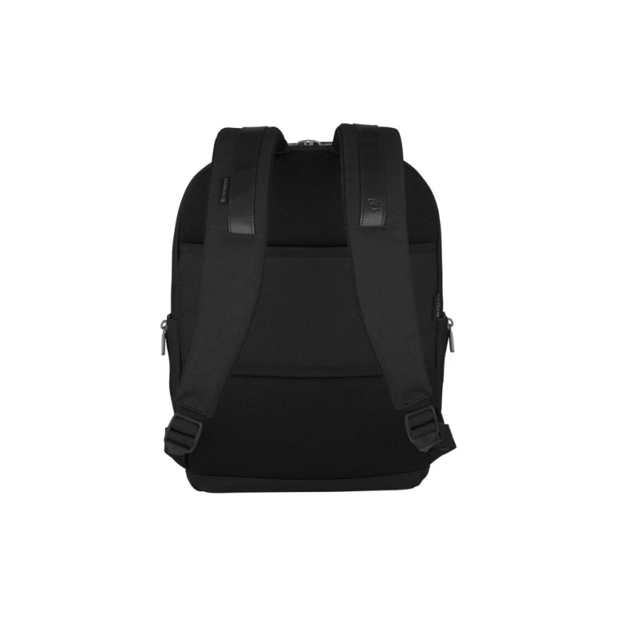 Victorinox - Nahrbtnik za prenosni računalnik 15,6" Werks Professional Cordura 15 l črna
