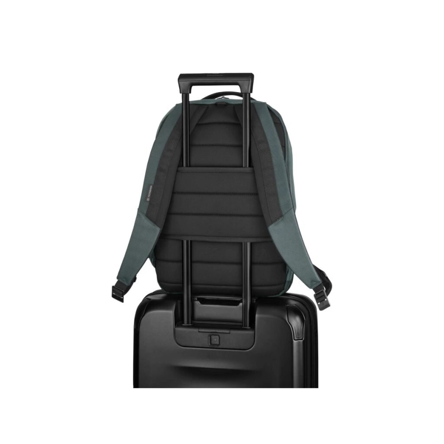 Victorinox - Nahrbtnik za prenosni računalnik 15" Altmont Professional Compact 16 l siva