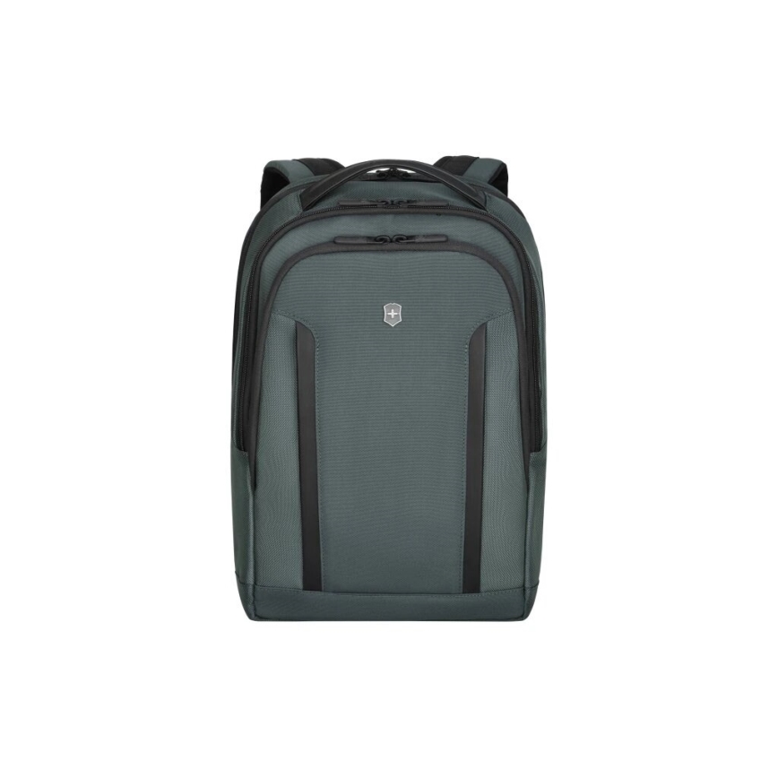 Victorinox - Nahrbtnik za prenosni računalnik 15" Altmont Professional Compact 16 l siva