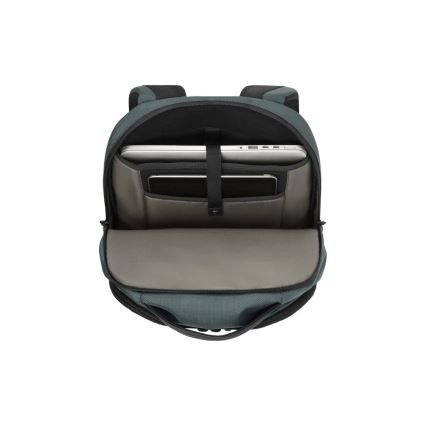 Victorinox - Nahrbtnik za prenosni računalnik 15" Altmont Professional Compact 16 l siva