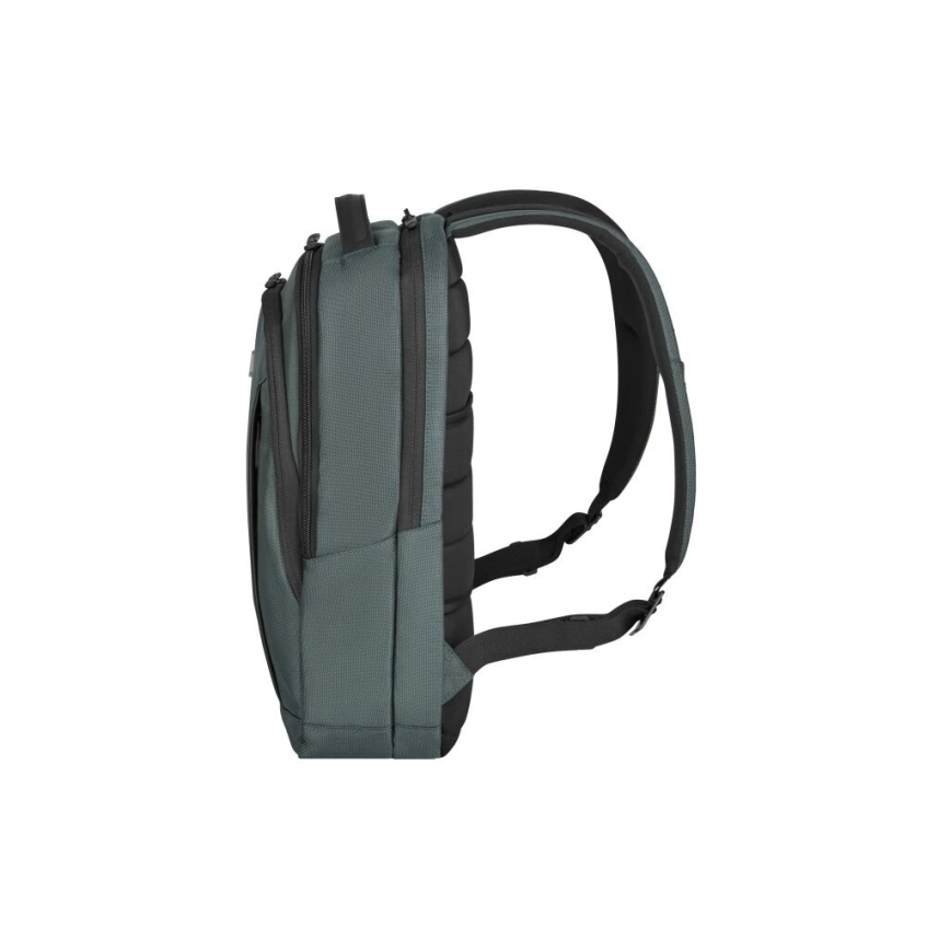 Victorinox - Nahrbtnik za prenosni računalnik 15" Altmont Professional Compact 16 l siva