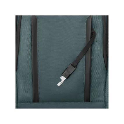 Victorinox - Nahrbtnik za prenosni računalnik 15" Altmont Professional Compact 16 l siva