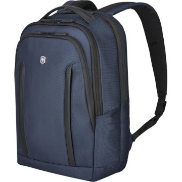 Victorinox - Nahrbtnik za prenosni računalnik 15" Altmont Professional Compact 16 l temno modra