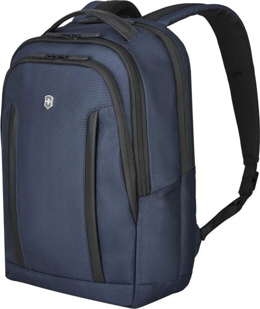 Victorinox - Nahrbtnik za prenosni računalnik 15" Altmont Professional Compact 16 l temno modra
