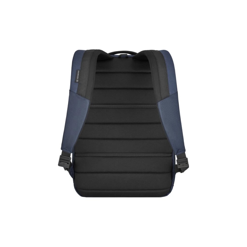 Victorinox - Nahrbtnik za prenosni računalnik 15" Altmont Professional Compact 16 l temno modra