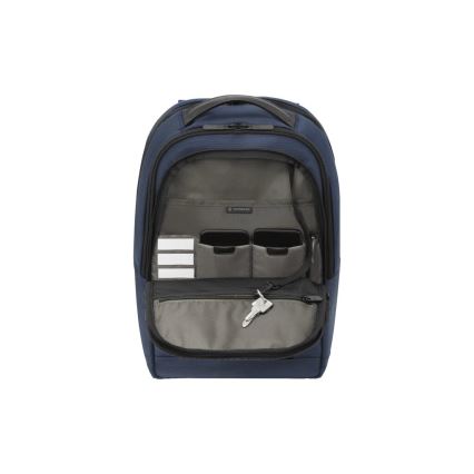 Victorinox - Nahrbtnik za prenosni računalnik 15" Altmont Professional Compact 16 l temno modra