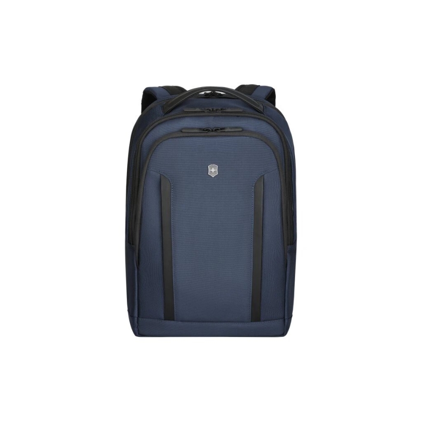 Victorinox - Nahrbtnik za prenosni računalnik 15" Altmont Professional Compact 16 l temno modra