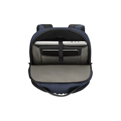 Victorinox - Nahrbtnik za prenosni računalnik 15" Altmont Professional Compact 16 l temno modra