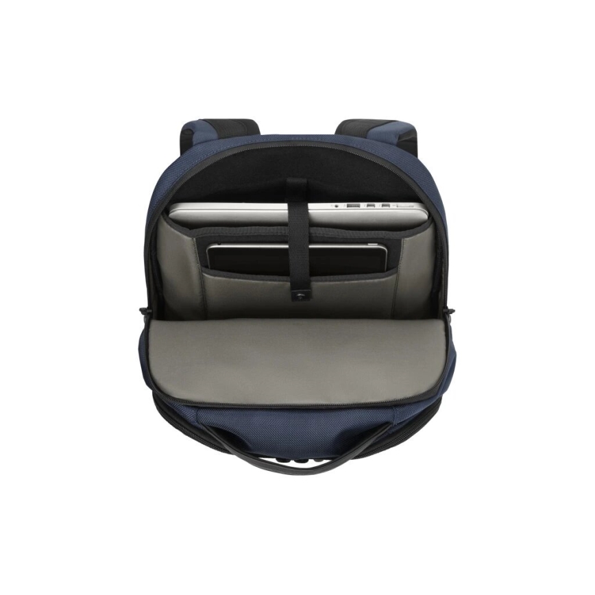 Victorinox - Nahrbtnik za prenosni računalnik 15" Altmont Professional Compact 16 l temno modra