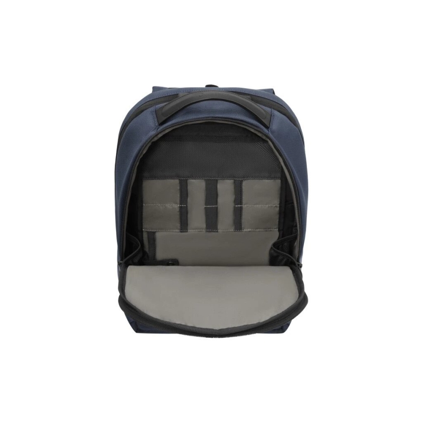 Victorinox - Nahrbtnik za prenosni računalnik 15" Altmont Professional Compact 16 l temno modra