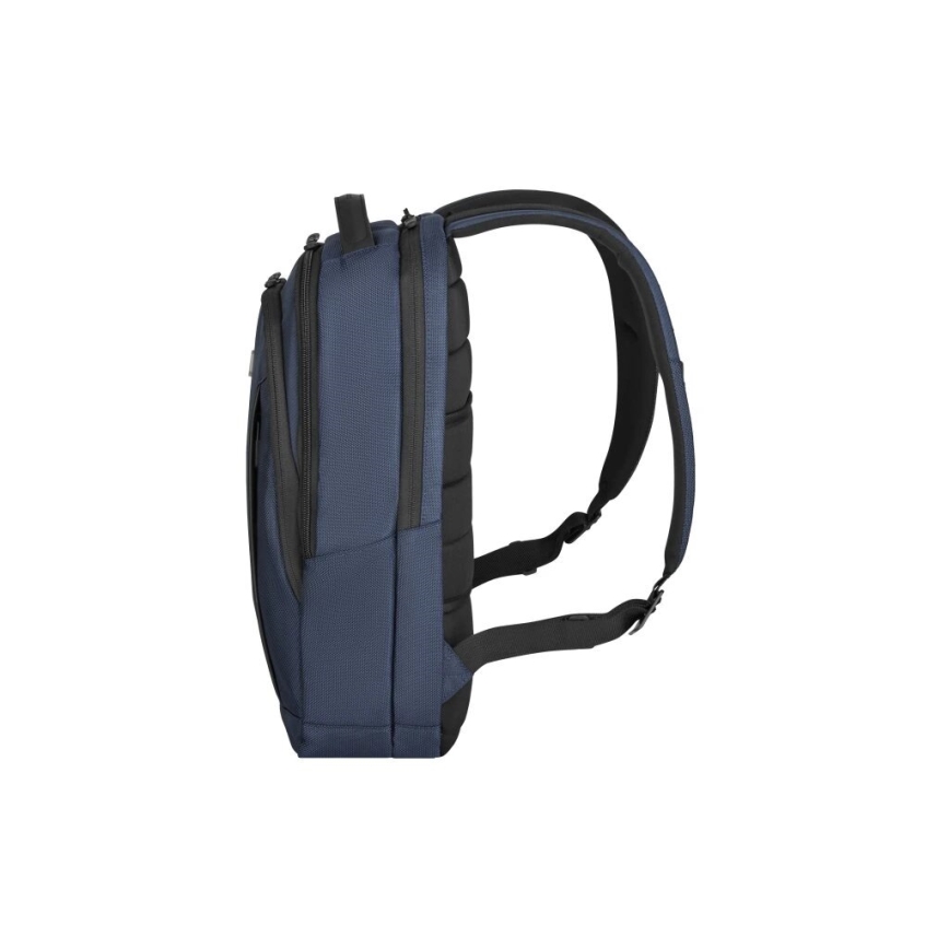 Victorinox - Nahrbtnik za prenosni računalnik 15" Altmont Professional Compact 16 l temno modra