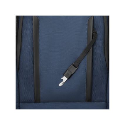 Victorinox - Nahrbtnik za prenosni računalnik 15" Altmont Professional Compact 16 l temno modra