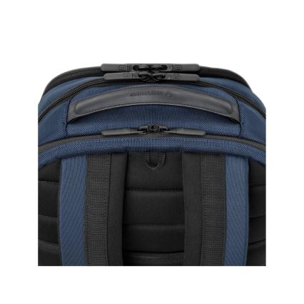 Victorinox - Nahrbtnik za prenosni računalnik 15" Altmont Professional Compact 16 l temno modra