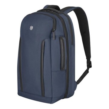 Victorinox - Nahrbtnik za prenosni računalnik 15" Altmont Professional Deluxe Travel 25 l modra