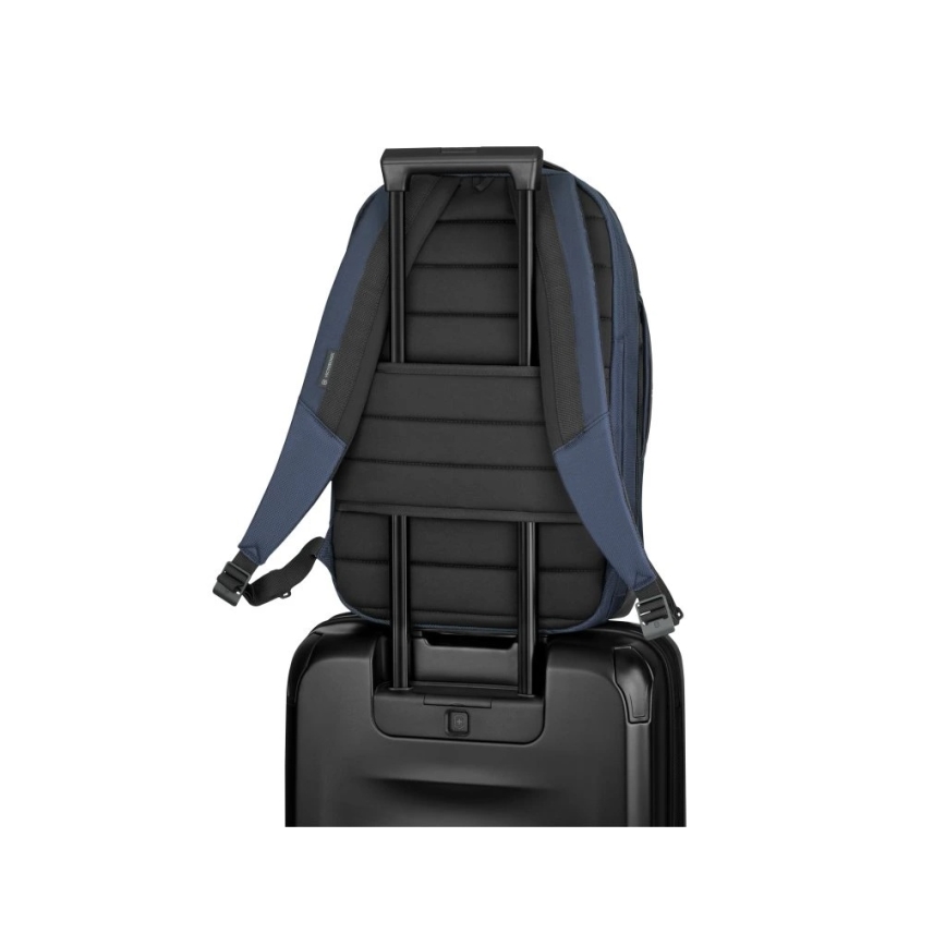 Victorinox - Nahrbtnik za prenosni računalnik 15" Altmont Professional Deluxe Travel 25 l modra