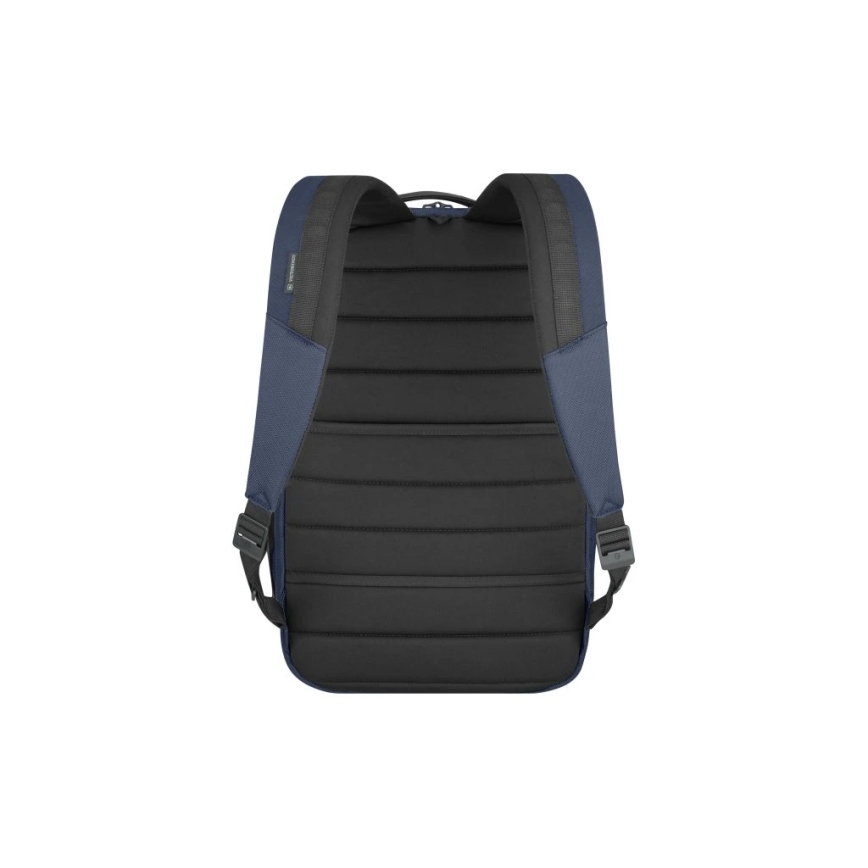 Victorinox - Nahrbtnik za prenosni računalnik 15" Altmont Professional Deluxe Travel 25 l modra