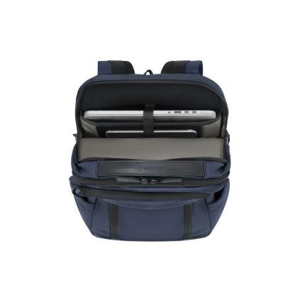 Victorinox - Nahrbtnik za prenosni računalnik 15" Altmont Professional Deluxe Travel 25 l modra