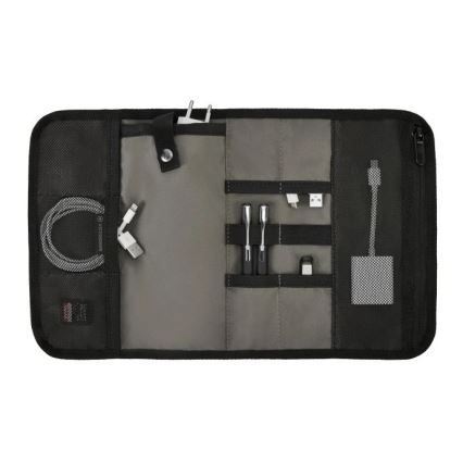 Victorinox - Nahrbtnik za prenosni računalnik 15" Altmont Professional Deluxe Travel 25 l modra