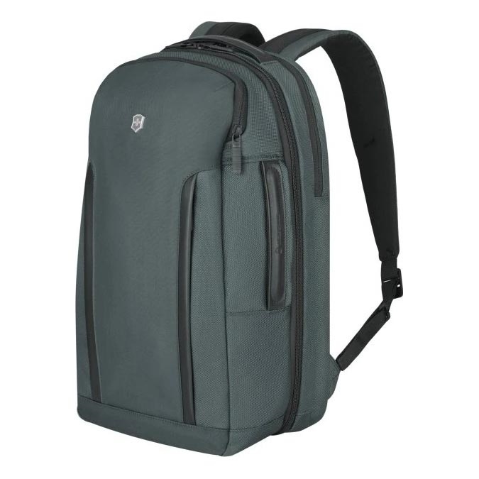 Victorinox - Nahrbtnik za prenosni računalnik 15" Altmont Professional Deluxe Travel 25 l zelena