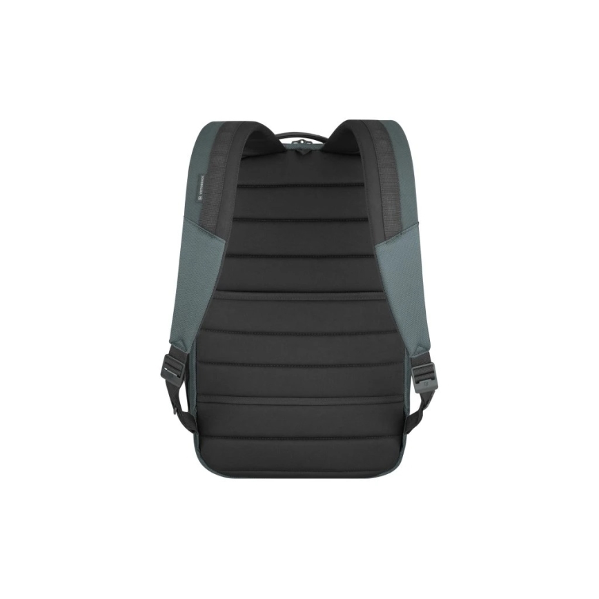 Victorinox - Nahrbtnik za prenosni računalnik 15" Altmont Professional Deluxe Travel 25 l zelena