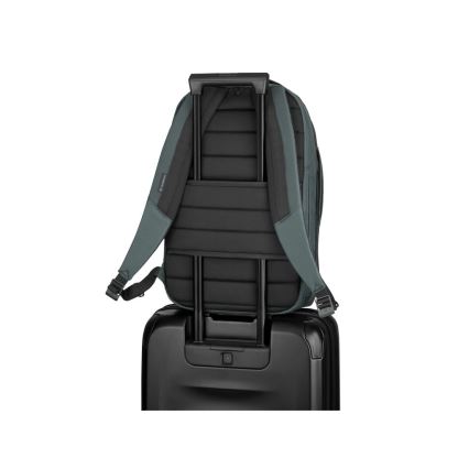 Victorinox - Nahrbtnik za prenosni računalnik 15" Altmont Professional Deluxe Travel 25 l zelena