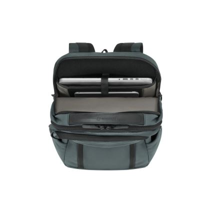Victorinox - Nahrbtnik za prenosni računalnik 15" Altmont Professional Deluxe Travel 25 l zelena