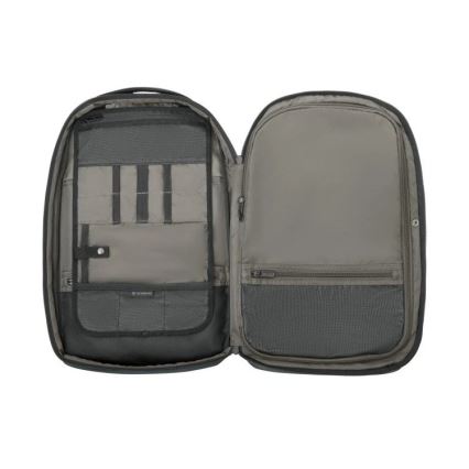 Victorinox - Nahrbtnik za prenosni računalnik 15" Altmont Professional Deluxe Travel 25 l zelena