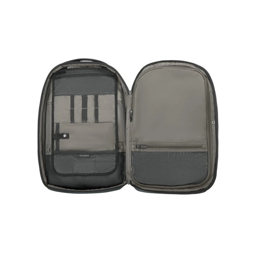 Victorinox - Nahrbtnik za prenosni računalnik 15" Altmont Professional Deluxe Travel 25 l zelena