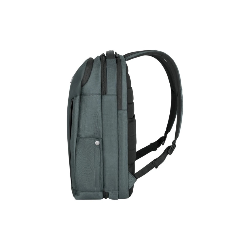 Victorinox - Nahrbtnik za prenosni računalnik 15" Altmont Professional Deluxe Travel 25 l zelena