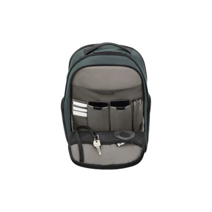 Victorinox - Nahrbtnik za prenosni računalnik 15" Altmont Professional Essential 24 l siva