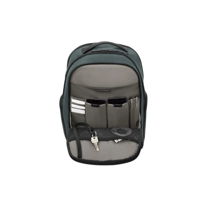 Victorinox - Nahrbtnik za prenosni računalnik 15" Altmont Professional Essential 24 l siva