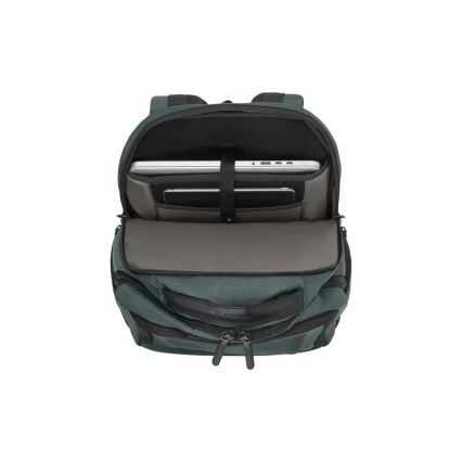 Victorinox - Nahrbtnik za prenosni računalnik 15" Altmont Professional Essential 24 l siva
