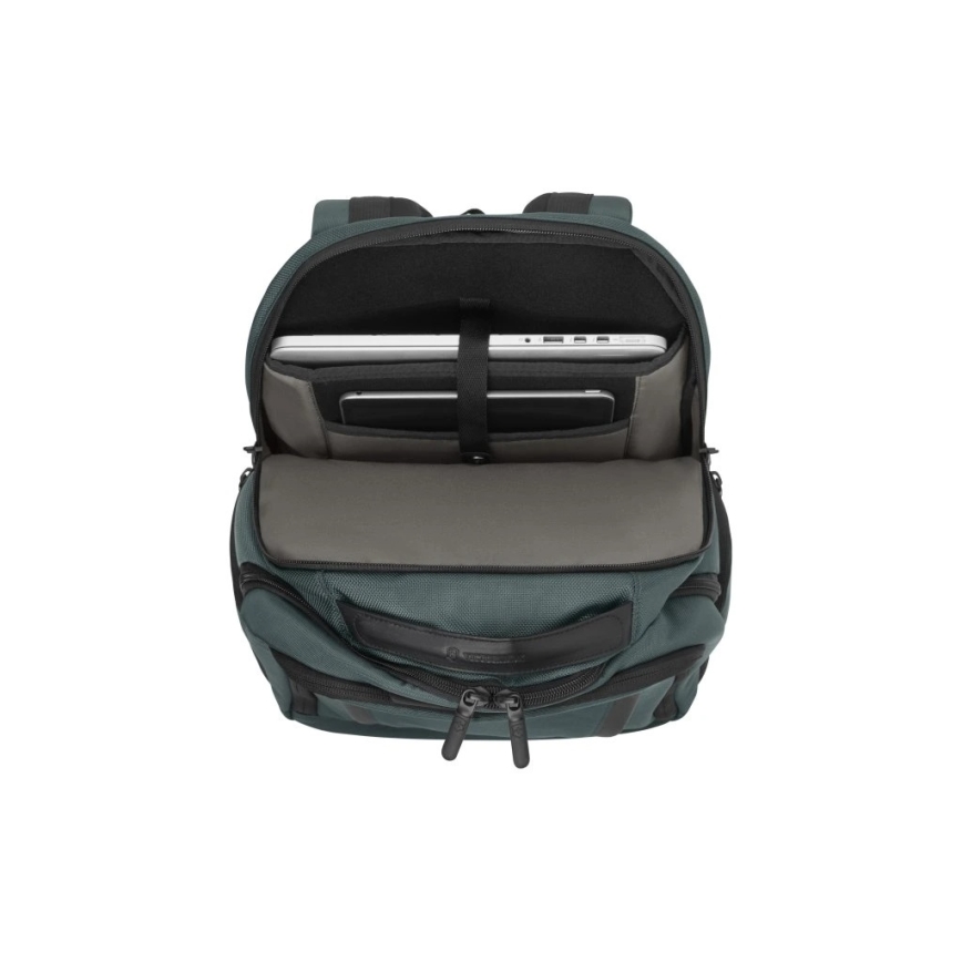 Victorinox - Nahrbtnik za prenosni računalnik 15" Altmont Professional Essential 24 l siva