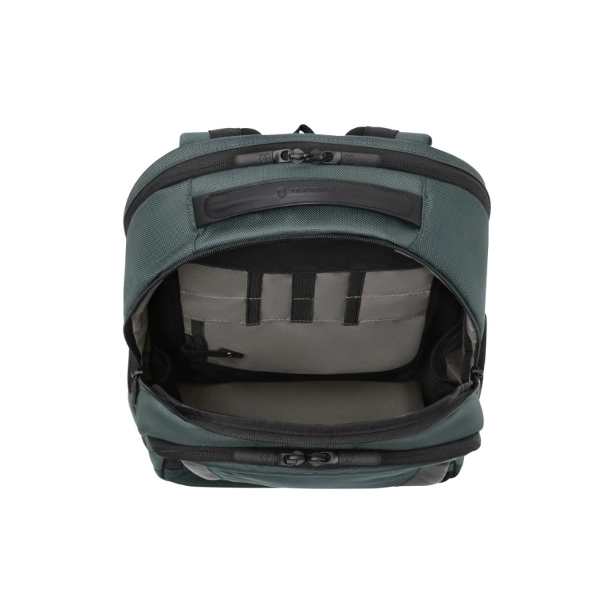 Victorinox - Nahrbtnik za prenosni računalnik 15" Altmont Professional Essential 24 l siva