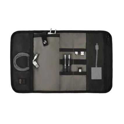 Victorinox - Nahrbtnik za prenosni računalnik 15" Altmont Professional Essential 24 l siva