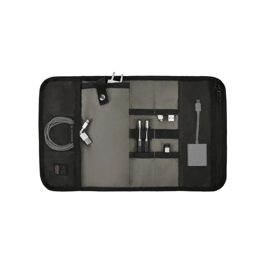 Victorinox - Nahrbtnik za prenosni računalnik 15" Altmont Professional Essential 24 l siva