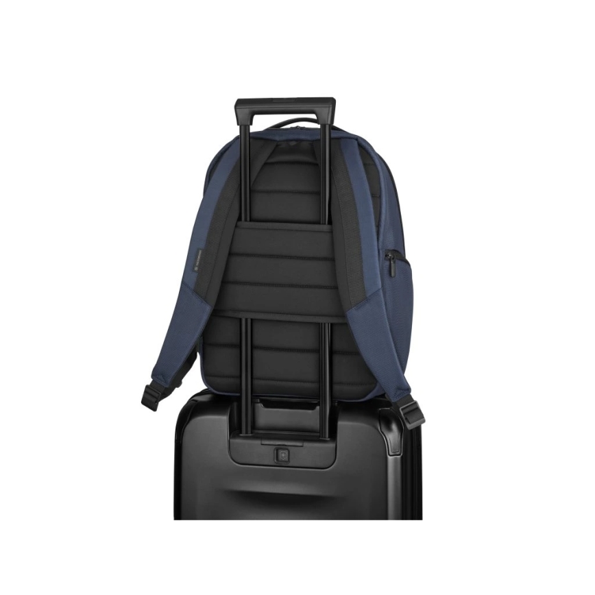 Victorinox - Nahrbtnik za prenosni računalnik 15" Altmont Professional Essential 24 l temno modra