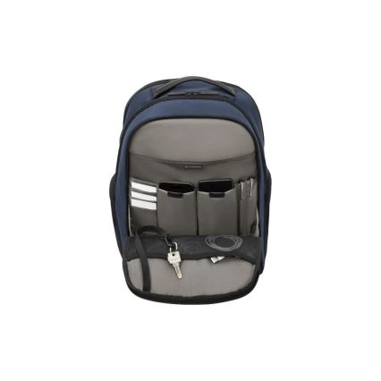Victorinox - Nahrbtnik za prenosni računalnik 15" Altmont Professional Essential 24 l temno modra