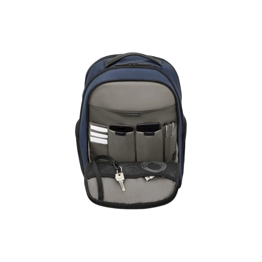 Victorinox - Nahrbtnik za prenosni računalnik 15" Altmont Professional Essential 24 l temno modra