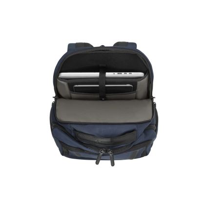 Victorinox - Nahrbtnik za prenosni računalnik 15" Altmont Professional Essential 24 l temno modra