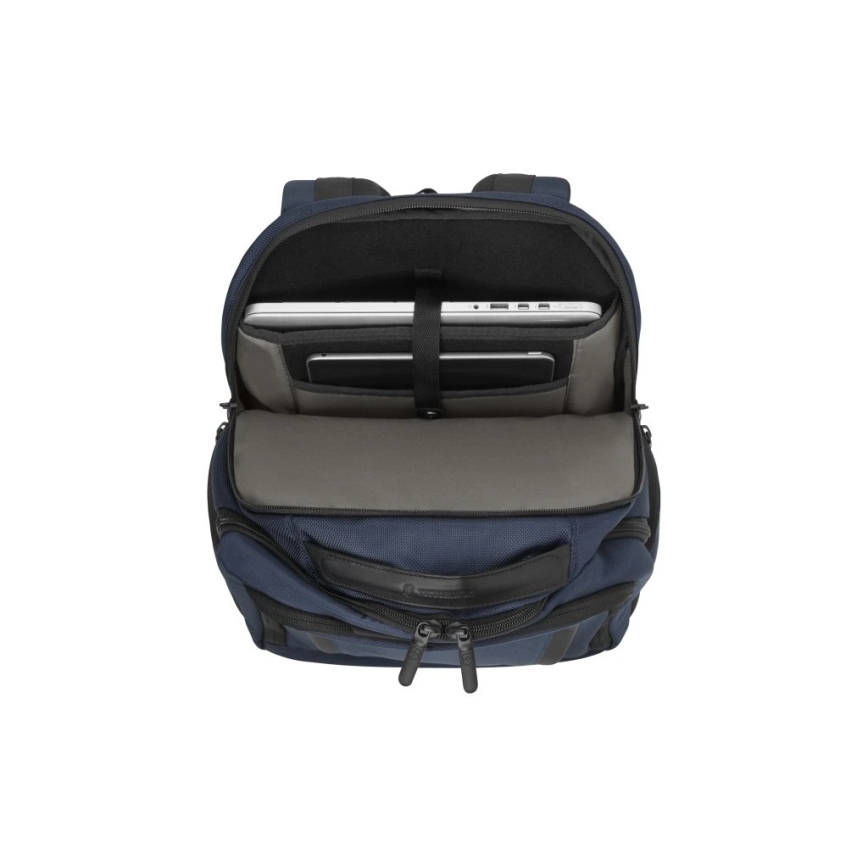 Victorinox - Nahrbtnik za prenosni računalnik 15" Altmont Professional Essential 24 l temno modra