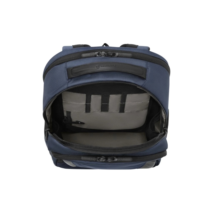 Victorinox - Nahrbtnik za prenosni računalnik 15" Altmont Professional Essential 24 l temno modra