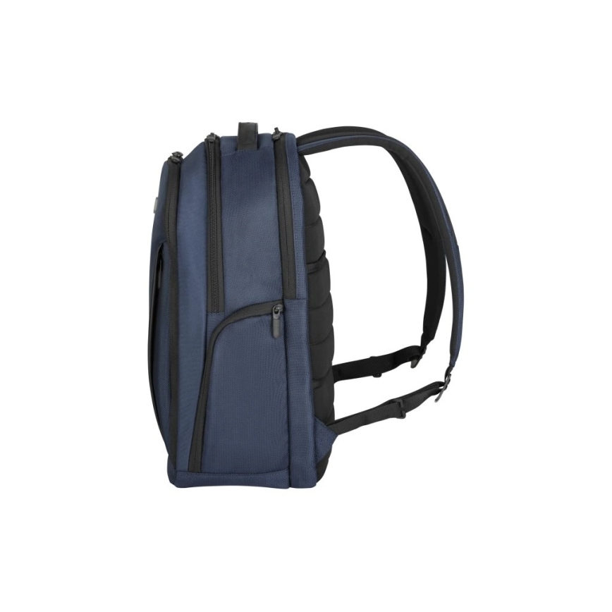 Victorinox - Nahrbtnik za prenosni računalnik 15" Altmont Professional Essential 24 l temno modra