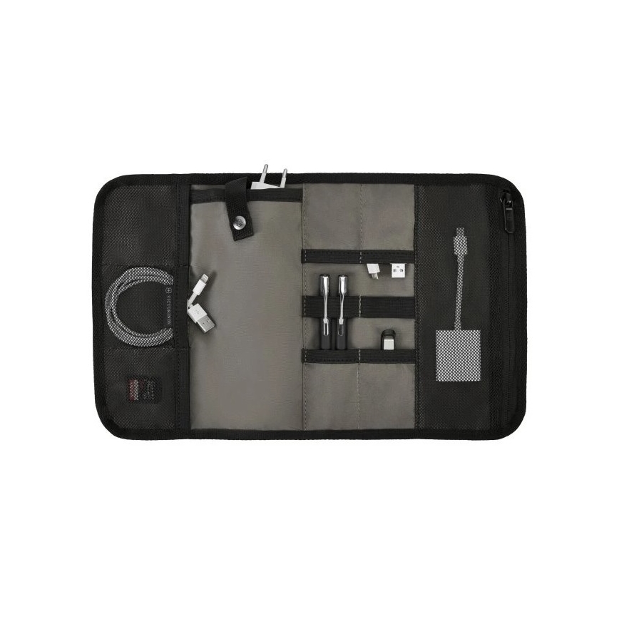 Victorinox - Nahrbtnik za prenosni računalnik 15" Altmont Professional Essential 24 l temno modra