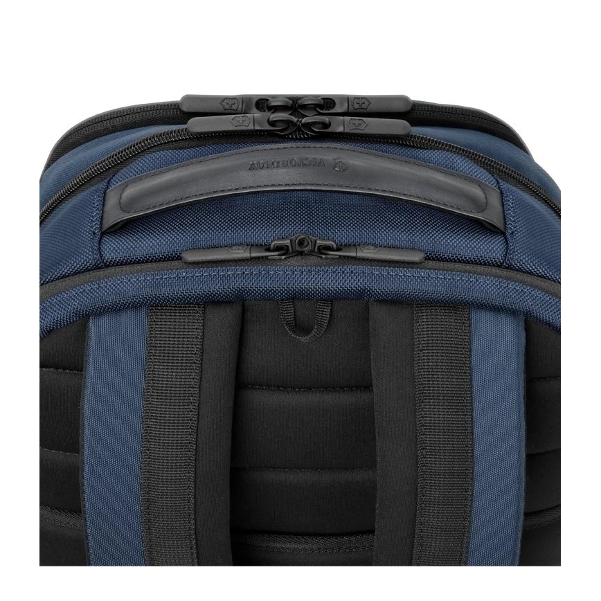 Victorinox - Nahrbtnik za prenosni računalnik 15" Altmont Professional Essential 24 l temno modra
