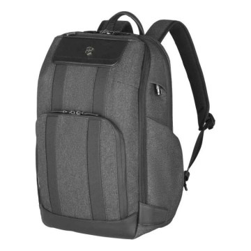 Victorinox - Nahrbtnik za prenosni računalnik 15" Architecture Urban2 23 l siva