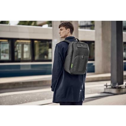Victorinox - Nahrbtnik za prenosni računalnik 15" Architecture Urban2 23 l siva