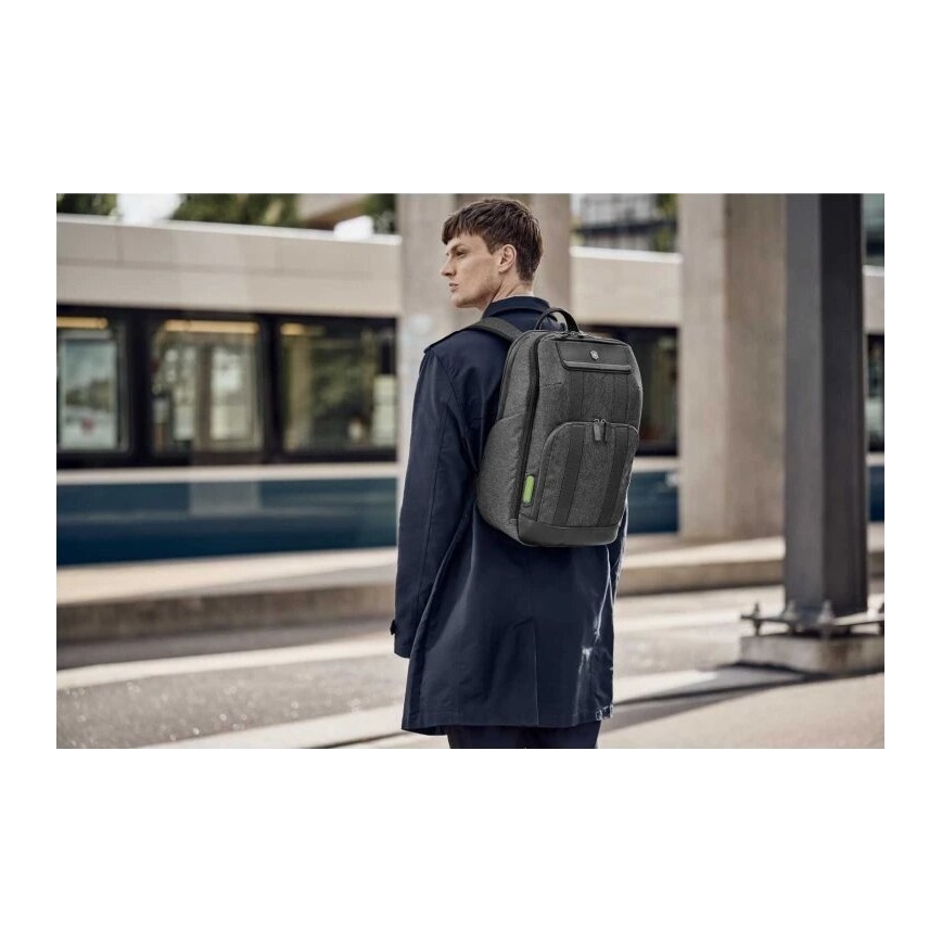Victorinox - Nahrbtnik za prenosni računalnik 15" Architecture Urban2 23 l siva